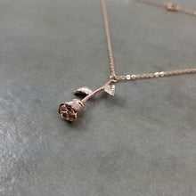 Load image into Gallery viewer, Minimalism Initial Letter Necklaces For Women Boho Jewellery Stainless Steel Alphabet Pendant Necklaces Best Friend Gifts Bff