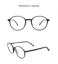 Load image into Gallery viewer, Bauhaus Magnetic Sunglasses Polarized Sunglasses Myopia glasses frame five color Optical ULTEM Eyewear