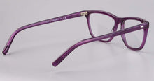 Load image into Gallery viewer, Brand designer eyeglasses women for myopia presbyopia glasses female oculos de grau feminino red pruple square computer