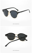 Load image into Gallery viewer, Hot Sunglasses Women Popular Brand Designer Retro Men Summer Style Sun Glasses