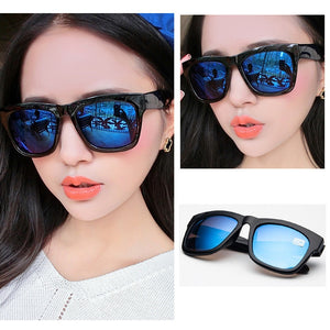 Prescription 0 -1.0 -1.5 -2.0 -2.5 -3.0 -3.5 -4.0 Fashion Finished Sunglasses Myopia Glasses Men Women Myopia Sun glasses