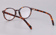 Load image into Gallery viewer, Cat eye glasses Fashion Myopia Men Lunette Women vintage Eyewear Frame Female Male round optical for prescription reading gafas