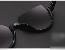 Load image into Gallery viewer, Cat Eye Glasses Frames Women Trending Styles Half Frame Designer Fashion Computer Glasses