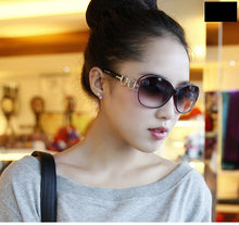 Load image into Gallery viewer, Hot Fashion Polarized Sunglasses Women Brand Designer Vintage Polaroid Sunglasses Female Luxury Sunglasses Eyewear