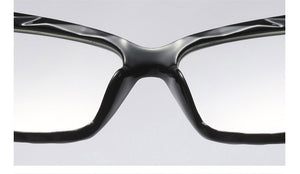Women Metal Legs Brand Designer Eyeglasses Optical Acetate Rim Spectacles for Women Eyewear Glasses Frame Fashion Styles