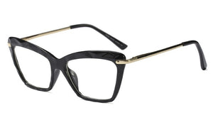 Fashion Square Glasses Frames Women Trending Styles Brand Optical Computer Glasses Oculos De Grau Feminino Armacao