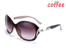 Carica l'immagine nel visualizzatore di Gallery, DANKEYISI Hot Polarized Sunglasses Women Sunglasses UV400 Protection Fashion Sunglasses With Rhinestone Sun Glasses Female 2022