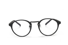 Carica l&#39;immagine nel visualizzatore di Gallery, Optical Glasses Frame Glasses With Clear Glass Men Women Brand Round Clear Transparent Women&#39;s Glasses Frames