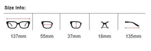 Load image into Gallery viewer, Cat eye women Titanium Alloy Rimless myopia glasses Nearsighted Glasses prescription glasses pink -0.50 -0.75 -1.25 to -6.00