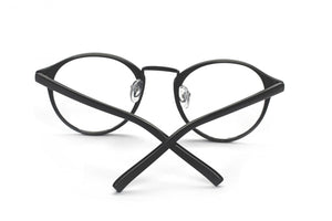 Optical Glasses Frame Glasses With Clear Glass Men Women Brand Round Clear Transparent Women's Glasses Frames
