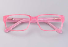 Load image into Gallery viewer, Cat eye glasses Fashion Myopia Men Lunette Women vintage Eyewear Frame Female Male round optical for prescription reading gafas