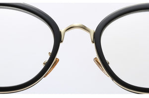 Women Cat Eye Glasses Frames Optical EyeGlasses Fashion Metal Frame Prescription Eyewear Computer Glasses