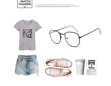 Load image into Gallery viewer, LeonLion 2022 Metal Classic Vintage Women Sunglasses Luxury Brand Design Glasses Female Driving Eyewear Oculos De Sol Masculino