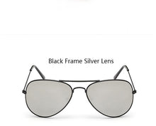 Load image into Gallery viewer, LeonLion 2022 Pilot Sunglasses Women/Men Top Brand Designer Luxury Sun Glasses For Women Retro Outdoor Driving Oculos De Sol
