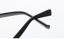 Load image into Gallery viewer, Ladies Eyebrows Square Frames Women Brand Designer Optical Fashion EyeGlasses Computer Glasses
