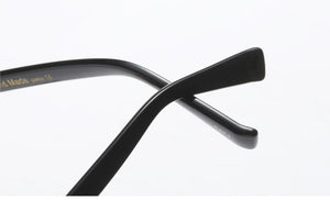 Ladies Eyebrows Square Frames Women Brand Designer Optical Fashion EyeGlasses Computer Glasses