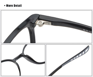 Ralferty Anti Blue Light Glasses Kids Child Girl's Glasses Frame TR90 Computer TV Phone Glasses Myopia Optic Spectacle
