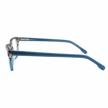 Load image into Gallery viewer, Gmei Optical Acetate Rectangular Full Rim Men&#39;s Prescription Glasses Frames Women Myopia Optical Frame With Spring Hinges T8061