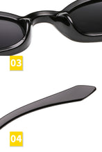 Load image into Gallery viewer, 2022 New Women Cateye Vintage Red Sunglasses Brand Designer Retro Points Sun Glasses superstar Female Lady Eyeglass Cat Eye