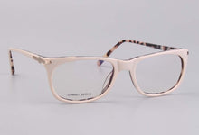 Load image into Gallery viewer, Cat eye glasses Fashion Myopia Men Lunette Women vintage Eyewear Frame Female Male round optical for prescription reading gafas