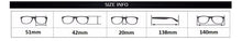 Load image into Gallery viewer, 0 -0.50 -0.75 -175 -5.5 -6 Metal frame Photochromic Sunglasses Chameleon Lens Myopia Glasses Women Short-sighted Eyeglasses