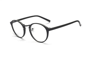 Optical Glasses Frame Glasses With Clear Glass Men Women Brand Round Clear Transparent Women's Glasses Frames