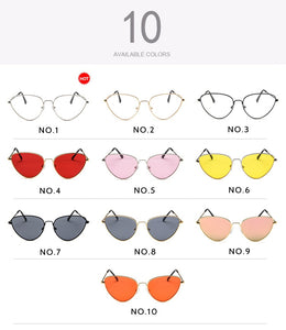 Cat Eye glasses Frame Women Fashion Clear glasses Lens Myopia Optical Glasses Frame oculos feminino occhiali da vista donna
