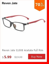 Load image into Gallery viewer, Reven Jate Half Rimless Eyeglasses Frame Optical Prescription Semi-Rim Glasses Frame For Women&#39;s Eyewear Female Armacao Oculos