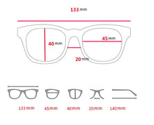 Load image into Gallery viewer, Smalj Round Handmade Acetate Frame Women eyeglasses Men Goggles Optical Spectacle Demi Myopia Optical Spectacle Myopia