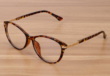 Load image into Gallery viewer, Reven Jate Men and Women Unisex Fashion Optical Spectacles Eyeglasses High Quality Glasses Optical Frame Eyewear