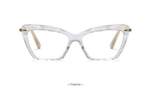Load image into Gallery viewer, Fashion Square Glasses Frames Women Trending Styles Brand Optical Computer Glasses Oculos De Grau Feminino Armacao