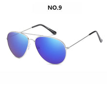 Load image into Gallery viewer, Women's Sunglasses Pilot Driving Male Cheap Sun Glasses Eyeglasses gafas oculos de sol masculino UV400