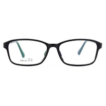 Load image into Gallery viewer, Gmei Optical Trendy Urltra-Light TR90 Full Rim Optical Men&#39;s Eyeglasses Frames Women&#39;s Myopia Spectacles 4 Colors M5069