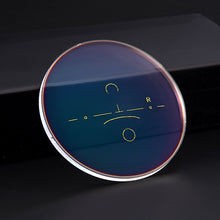 Load image into Gallery viewer, Gmei Optical 1.61 High Index Computer Office Work Multifocal Digital Free Form Progressive Lenses for Eye Protection 2 Pieces