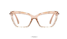Load image into Gallery viewer, Fashion Square Glasses Frames Women Trending Styles Brand Optical Computer Glasses Oculos De Grau Feminino Armacao