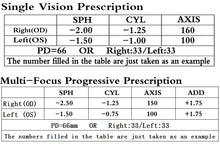 Carica l&#39;immagine nel visualizzatore di Gallery, Cat Eye Spectacle Frame Women Eyeglasses Computer Prescription Optical For Female Vintage Eyewear Clear Lens Glasses Frame RS464