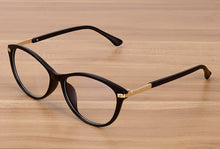 Load image into Gallery viewer, Reven Jate Men and Women Unisex Fashion Optical Spectacles Eyeglasses High Quality Glasses Optical Frame Eyewear