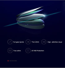 Load image into Gallery viewer, 2022 Cat Eye Fashion Sunglasses Plastic Women Vintage Small Sun Glasses Mirror Sunglasses Female UV400