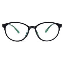 Load image into Gallery viewer, Gmei Optical Oval Ultralight TR90 Eyewear Full Rim Women Optical Glasses Frames For Women Myopia Presbyopia Spectacles M042