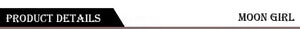 MOON GIRL Big Seashell Long Pendant Necklace Bohemian Fashion Chic Girl Statement Boho Party Collier Femme Dropshipping