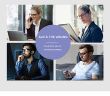 Load image into Gallery viewer, MERRYS Anti Blue Light Blocking Lens B2 Series 1.56 1.61 1.67 Optical Prescription Glasses Lens Myopia Hyperopia Thin HMC Lenses