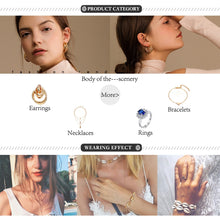 Load image into Gallery viewer, Dark Luminous Stone Fluorescent Hexagonal Column Necklace Natural Crystal Glowing in Dark Bullet Stone Pendant Leather Necklace