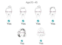 Load image into Gallery viewer, Metal Women Metal Glasses Frame Cat Eye Glasses Women Myopia Optical Clear Eyeglasses Frame Designer Vintage