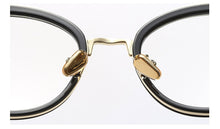 Load image into Gallery viewer, Woman Semi-Transparent Acetate Optical Eyeglasses Fashion Frame Spectacles for Women Prescription Eyewear Glasses Frame