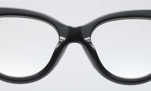 Load image into Gallery viewer, Female Cat Eye Glasses Spectacle Frame Women Eyeglasses Computer Myopia Vintage Ladies Eyewear Clear Lens Glasses