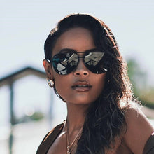 Load image into Gallery viewer, WOMEN'S SUNGLASSES Sunnies Pilot Shades UV400 Vintage Glasses Australia