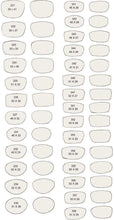Load image into Gallery viewer, Rimless Glasses Frame Women Titanium Ultralight Eyeglasses Prescription Frameless Cat Eye Eyewear Myopia Optical Frame