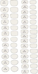 Rimless Glasses Frame Women Titanium Ultralight Eyeglasses Prescription Frameless Cat Eye Eyewear Myopia Optical Frame