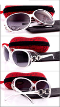 Load image into Gallery viewer, Hot Fashion Polarized Sunglasses Women Brand Designer Vintage Polaroid Sunglasses Female Luxury Sunglasses Eyewear
