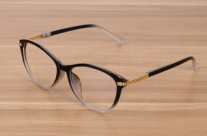 Reven Jate Men and Women Unisex Fashion Optical Spectacles Eyeglasses High Quality Glasses Optical Frame Eyewear
